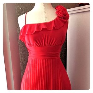 Beautiful Prom Dress